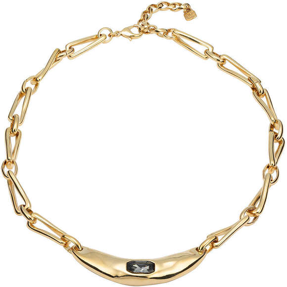 *NEW* NECKLACE SHINE ON ME UNO DE 50